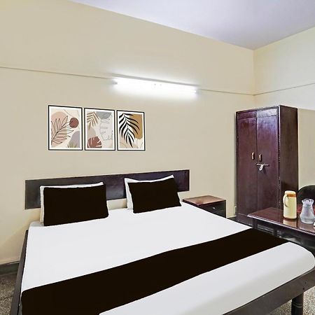Hotel O Raj Mahal 칸푸르 외부 사진